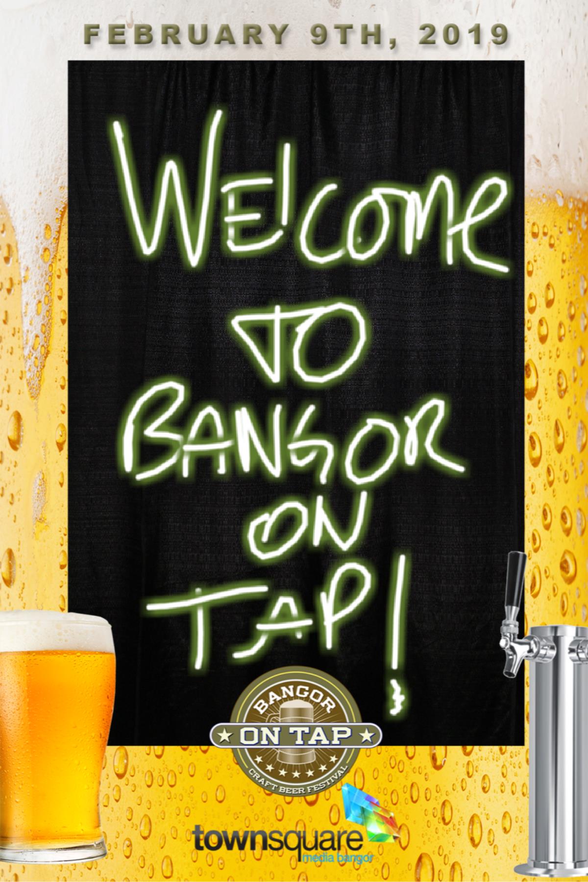 Bangor On tap | View more photos from the event at gallery.mainemagicmirror.com/u/MaineMagicMirror/Bangor-On-tap